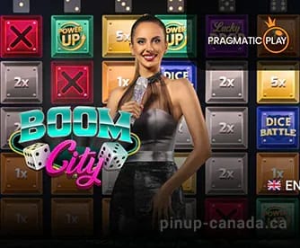 Gambling info site - Malina Casino (Gallery 2-4)