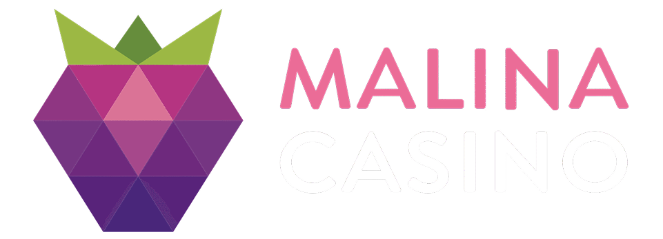 Malina Casino Logo