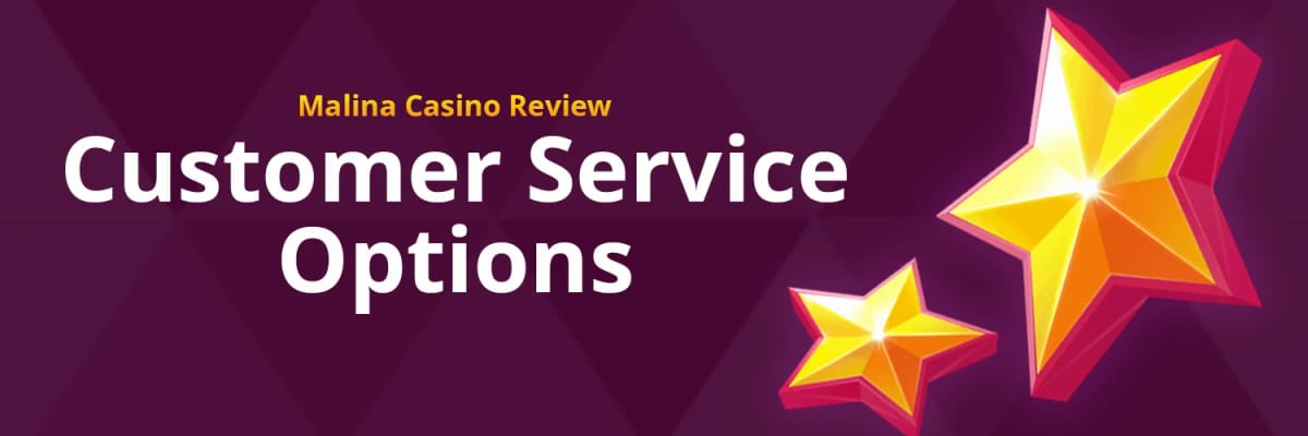 Gambling info site - Malina Casino